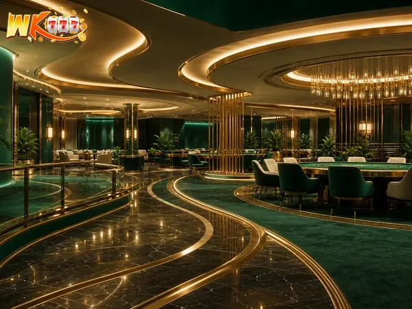 Lottery visual one